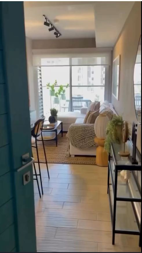 3G designer entrance